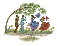 Anchor FL 107 The Chaperone