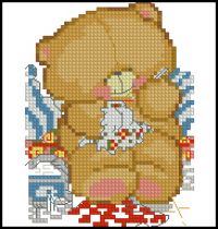 Anchor FRC155 A Stitch in Time