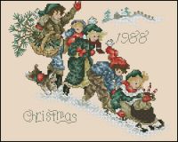 SC Book 053 TisTheSeason Christmas1988