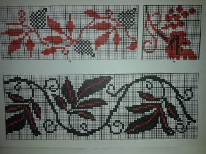 Мотивы для сорочек