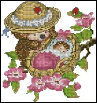 Anchor EM514 New Arrival