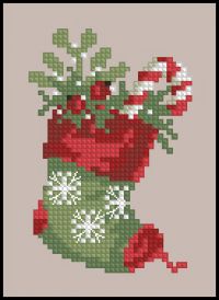 Madame la Fee Bouquet of December