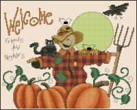 Добро пожаловать