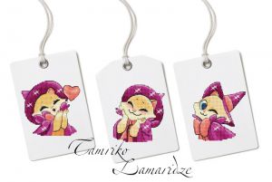 Феечка Виолетта