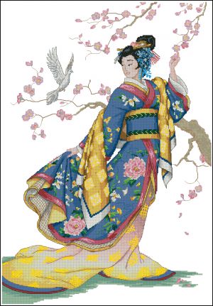 Восточная элегантность