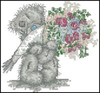 Anchor TT Paper Bouquet