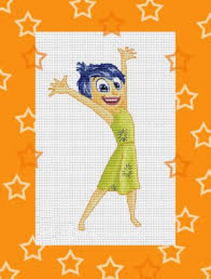 Эмоции - Радость