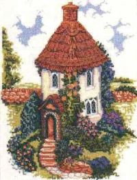 LL09 Honey Pot Cottage