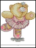 Anchor FRC212 For a special daughter