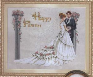 Happy forever