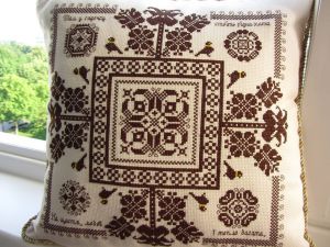 Семейный оберег