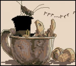 Послеобеденный сон