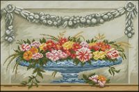 ChM 2004-9 Floral Cup