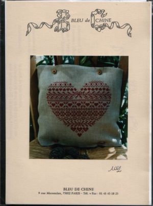 Сердечная подушка