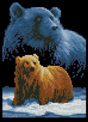 Свободный медведь