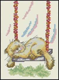 Anchor STC103 Solo's Swing