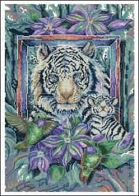 EPX2004 At Home in the Garden