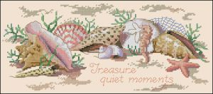 Тихие моменты