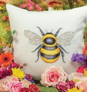 Пузатый шмель