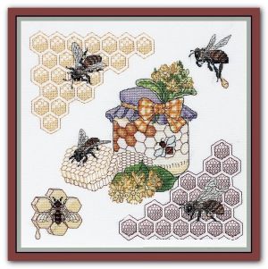 Липовый мед