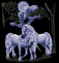 Лунная пара