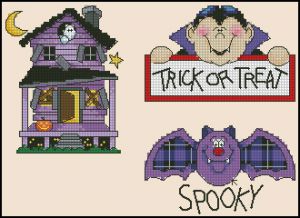 Милые ужастики