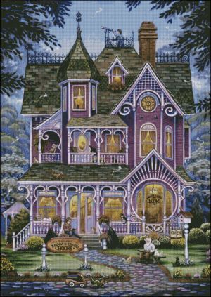 Книжный магазин