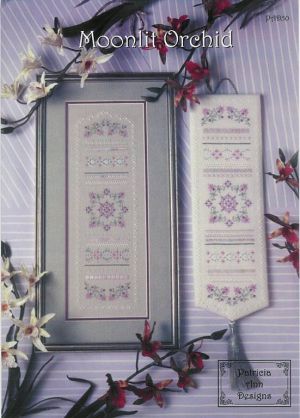 Лунная орхидея