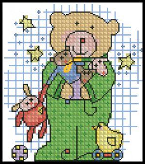 Сладкий сон