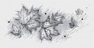 Осенний вальс