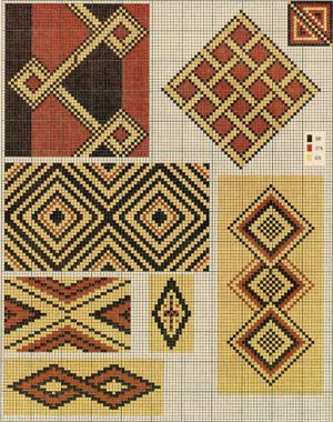 Орнаменты-2