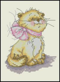 Anchor STC104 Beautiful Bow