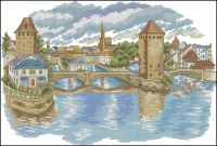 ChM C-214 Strasbourg