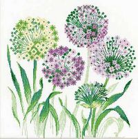 Одуванчиковая подушка