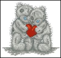 Anchor TT Tatty Teddy