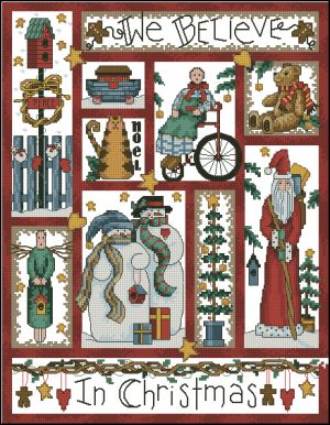 Сельский праздник