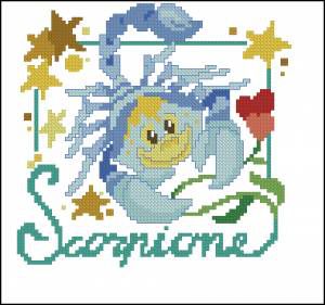 Скорпион-ит