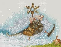 Повелитель зимы