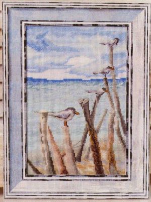 Смотрители моря