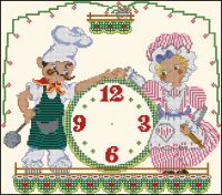 Artime Relojes1 Cocineros