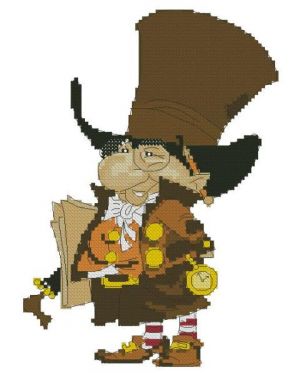 Ученый гном