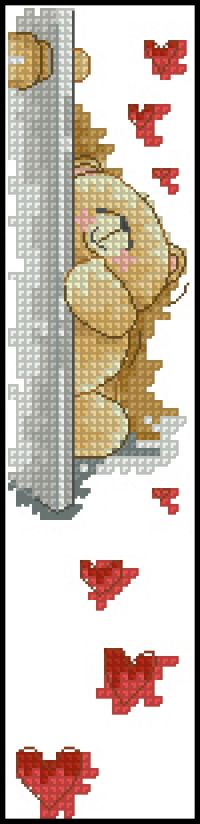 Anchor FRC2000 Hearts