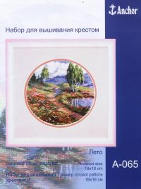 Charivna Mit А065 Лето