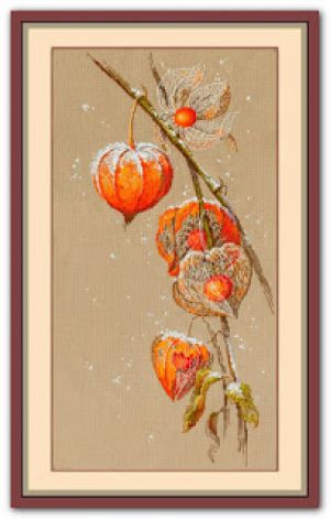 Наедине с природой