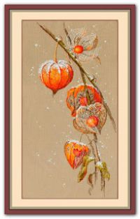 Наедине с природой