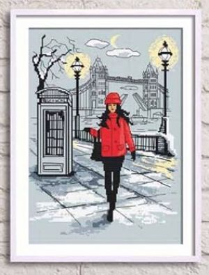 Лондонская элегантность