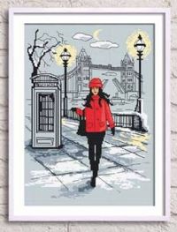 Лондонская элегантность