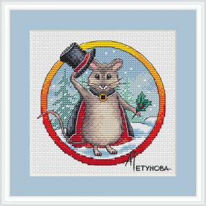 Мистер Крыс