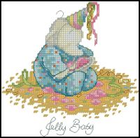 Anchor HC117 Jelly baby jack