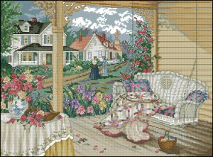 Хорошее утро